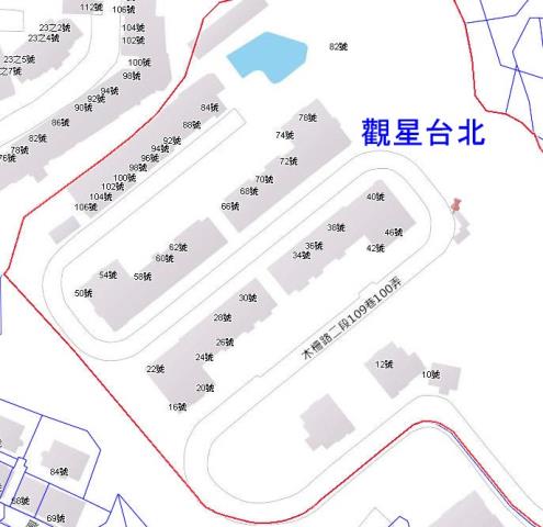 台北文山區大樓_馬明潭綠地法拍-11