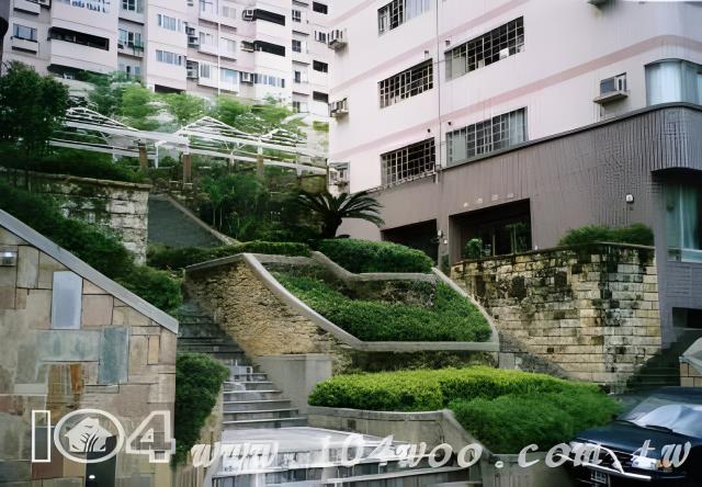 台北文山區大樓_馬明潭綠地法拍-8