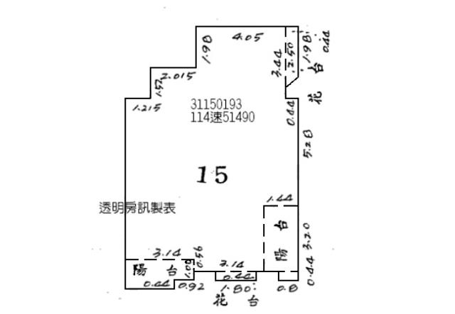台北文山區大樓_木柵公園萃湖法拍-12