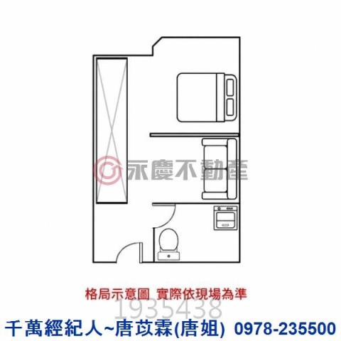 新竹東區華廈-6