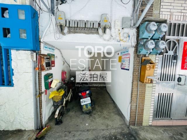 新北板橋公寓拍賣-2