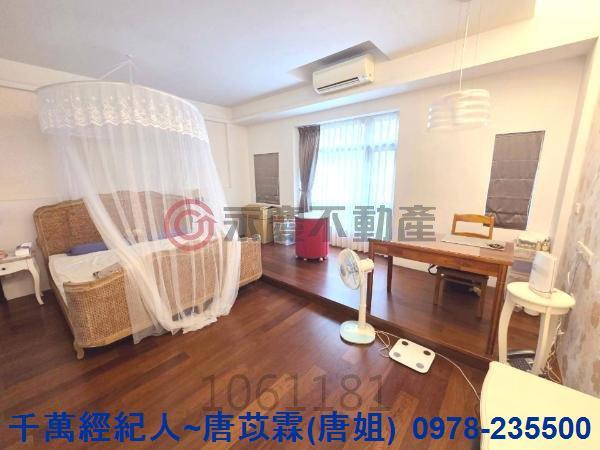 北區透天_別墅-7