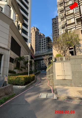 淡水法拍大樓_華廈_邊間附車位-11