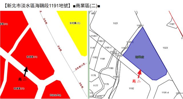 淡水法拍大樓_華廈_邊間附車位-15