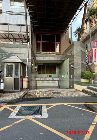 淡水法拍大樓_華廈_邊間附車位-7