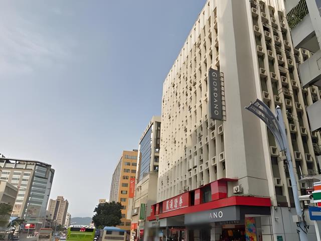 中山區大樓_榮星花園生活圈法拍-3