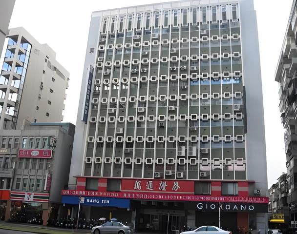 中山區大樓_榮星花園生活圈法拍-1