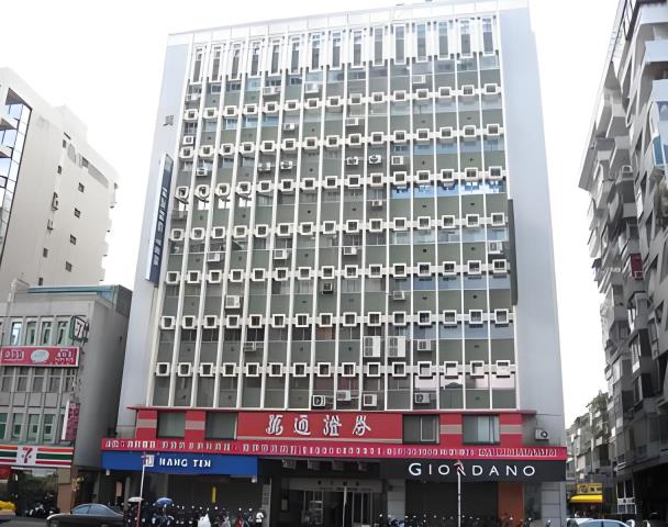 中山區大樓_榮星花園生活圈法拍-7