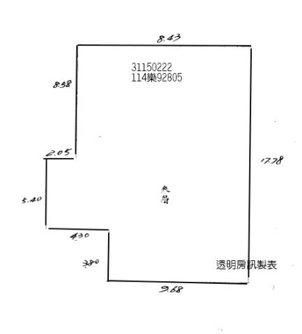 中山區大樓_榮星花園生活圈法拍-8