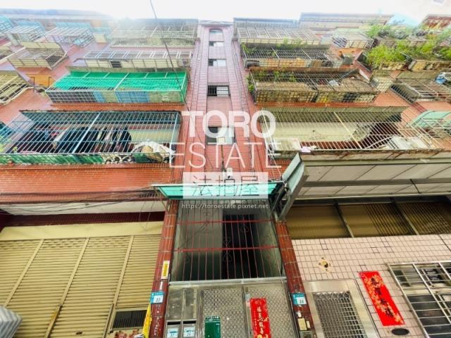 三重法拍公寓-0