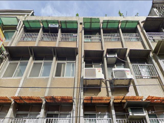 新莊法拍公寓-2