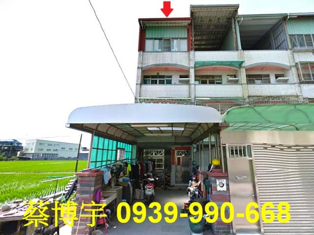 潭子嘉豐路法拍屋透天