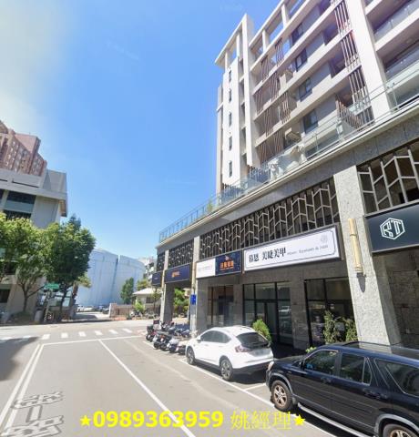 北屯大樓_店面法拍-2