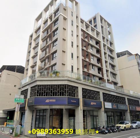 北屯大樓_店面法拍-3