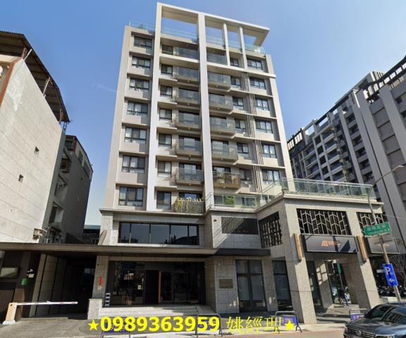 北屯大樓_店面法拍-4