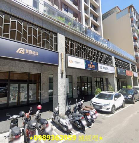 北屯大樓_店面法拍-5