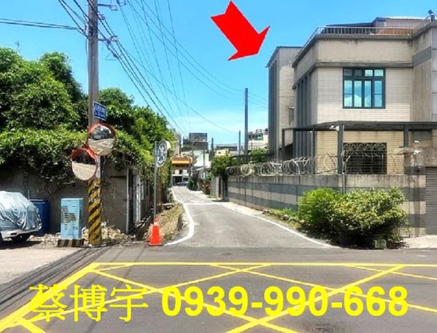 沙鹿法拍屋福德路別墅