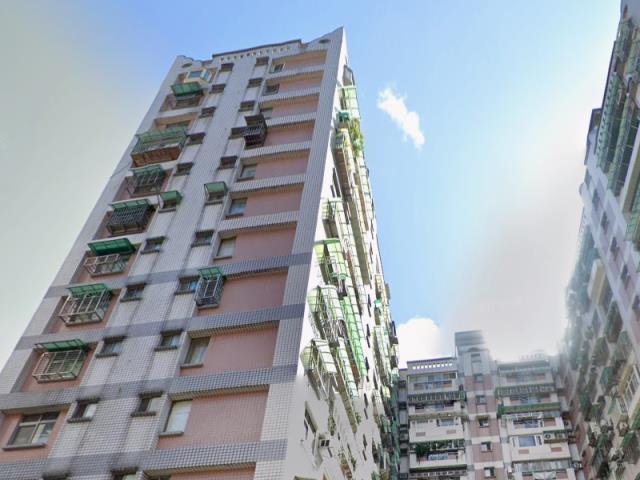 中和大樓法拍-2