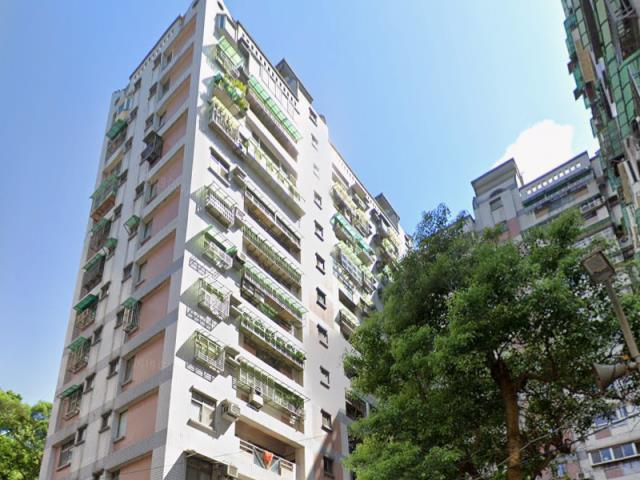 中和大樓法拍-3
