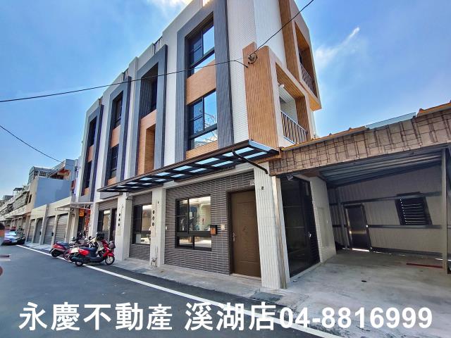溪湖別墅-0