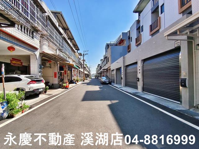 溪湖別墅-3