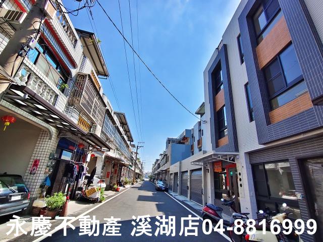 溪湖別墅-4