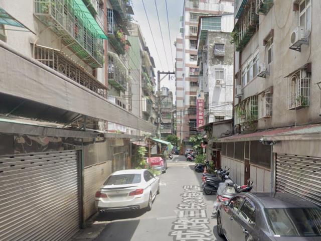 土城法拍公寓-1