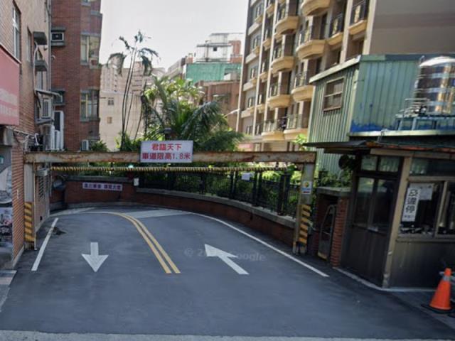 新北大樓法拍-3