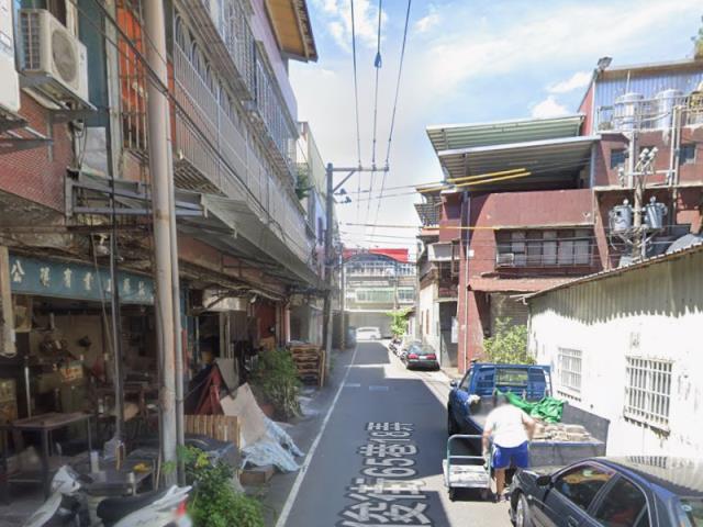新北法拍透天-3