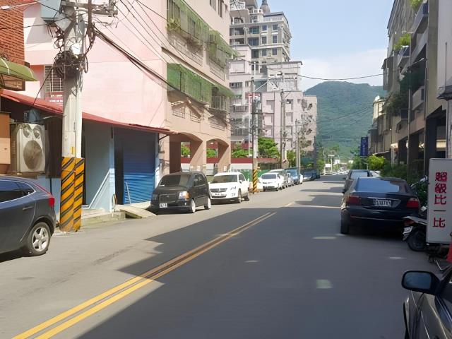新北鶯歌法拍大樓-3