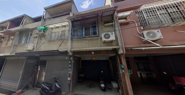 台南新市透天法拍-3