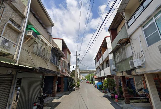 台南新市透天法拍-4