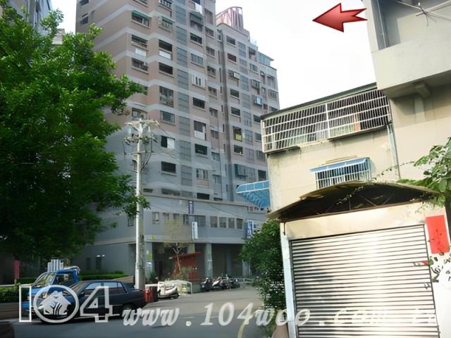 桃園桃園區華廈拍賣-4