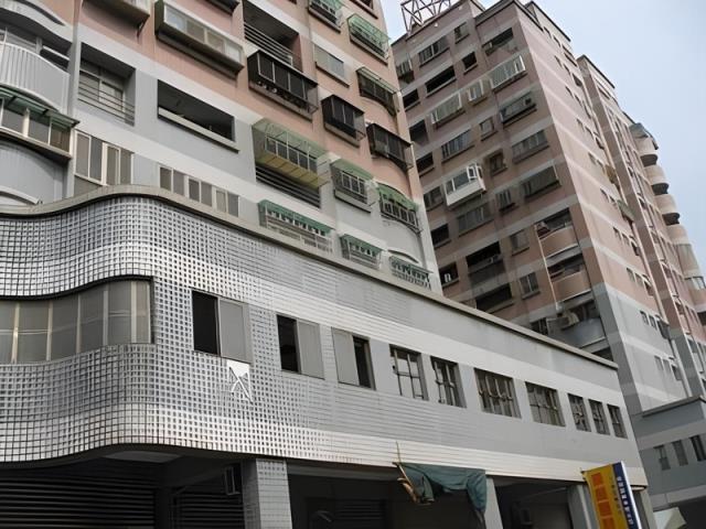 桃園桃園區華廈拍賣-5
