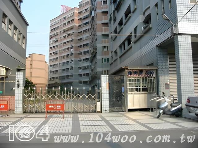 桃園桃園區華廈拍賣-6