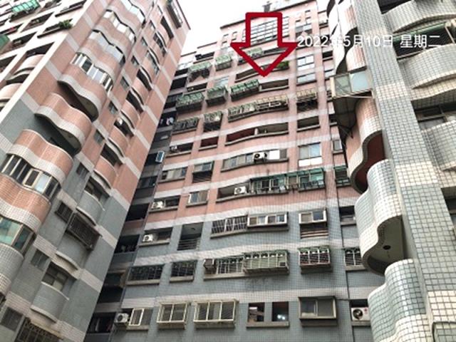桃園桃園區華廈拍賣-8