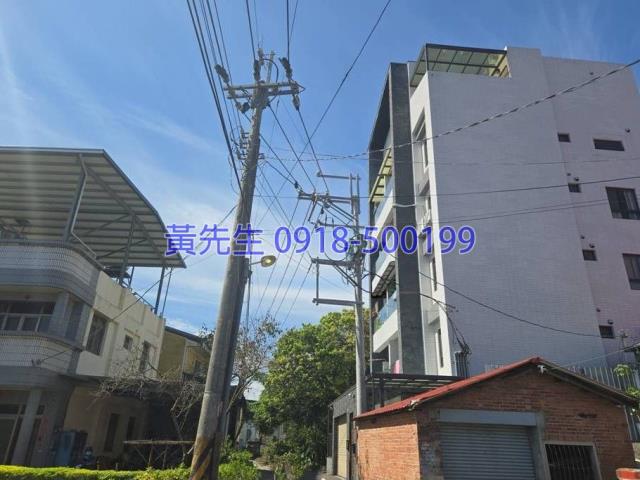 南投埔里大樓法拍-3