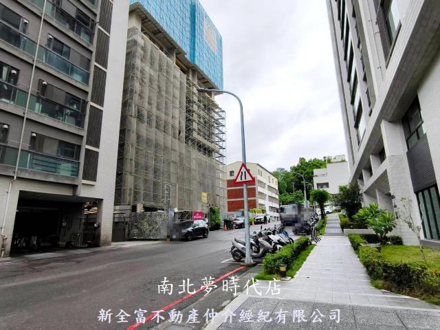 台南永康大樓-10
