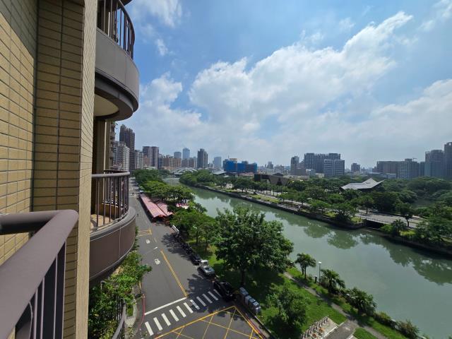 高雄鼓山大樓-9
