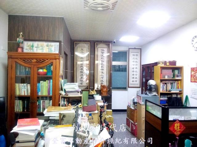 台南安平華廈_店面-2
