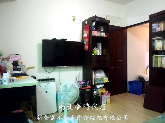 台南安平華廈_店面-4