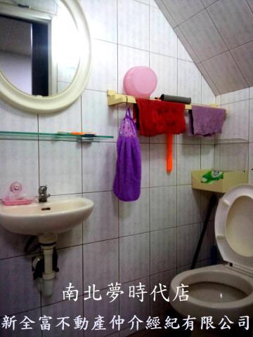 台南安平華廈_店面-7