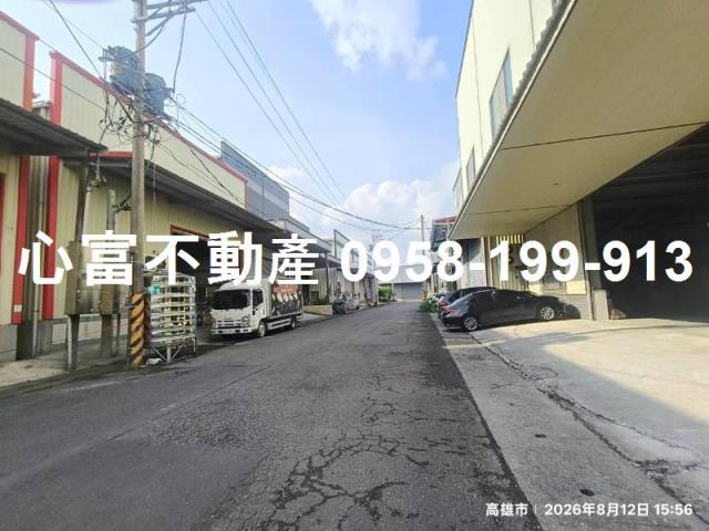 大樹廠房-0