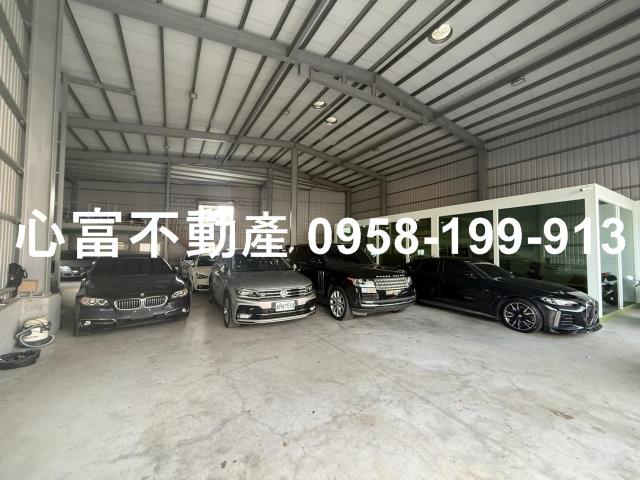 仁武廠房-0