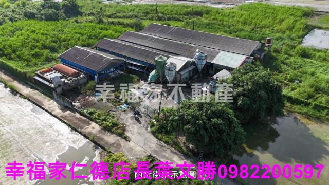 路竹畜牧設施-12
