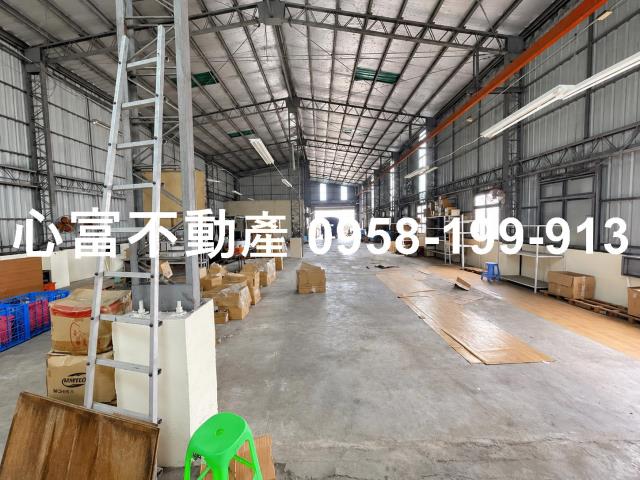 永康廠房-0