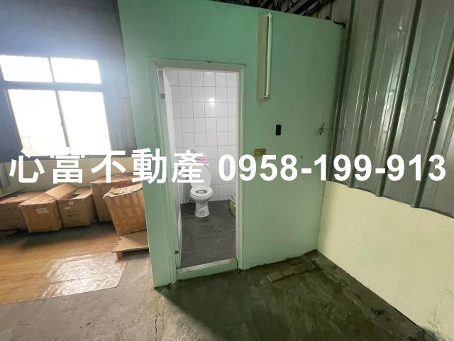 永康廠房-1
