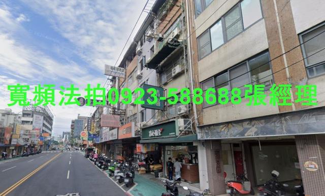 西屯透天拍賣-3