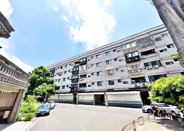 湖口新生路一樓三房