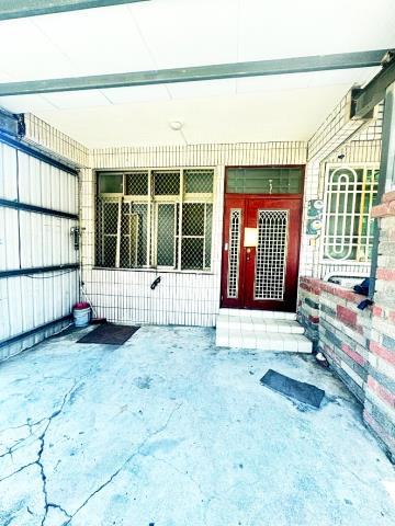 新竹市長興街邊間透天